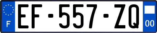 EF-557-ZQ