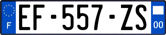 EF-557-ZS