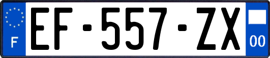 EF-557-ZX