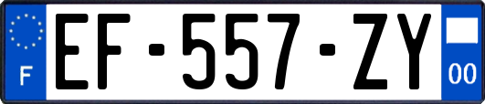 EF-557-ZY
