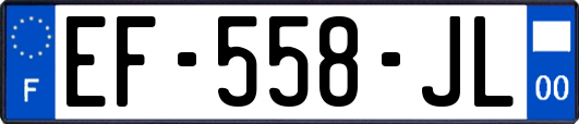 EF-558-JL