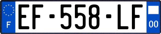 EF-558-LF