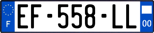 EF-558-LL