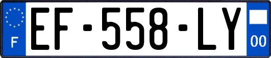 EF-558-LY
