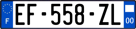 EF-558-ZL