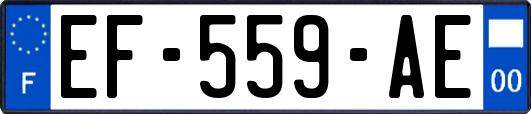 EF-559-AE