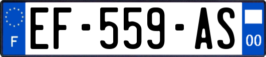 EF-559-AS
