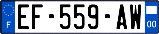 EF-559-AW