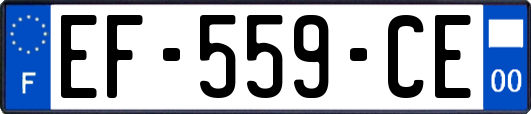 EF-559-CE