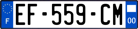 EF-559-CM