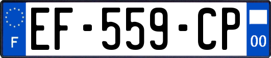 EF-559-CP