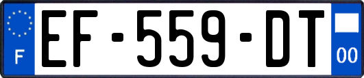 EF-559-DT