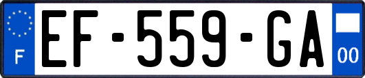 EF-559-GA