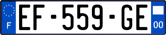 EF-559-GE