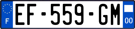 EF-559-GM
