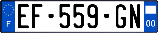 EF-559-GN