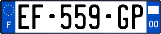 EF-559-GP