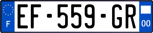 EF-559-GR