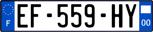 EF-559-HY