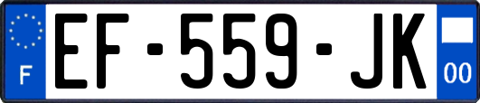 EF-559-JK