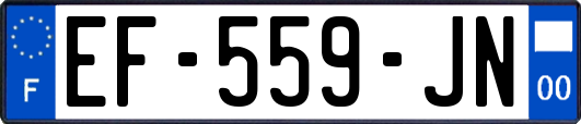 EF-559-JN
