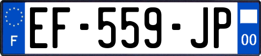 EF-559-JP