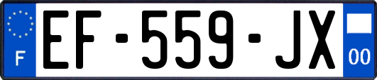 EF-559-JX