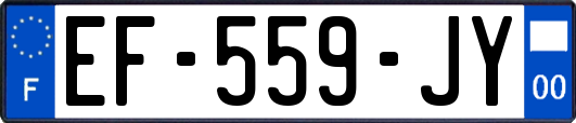 EF-559-JY