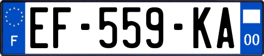 EF-559-KA