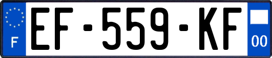 EF-559-KF