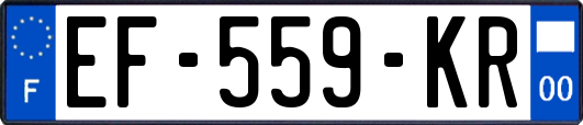EF-559-KR