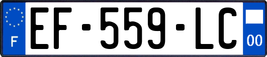 EF-559-LC
