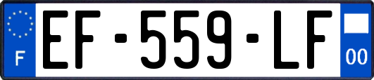 EF-559-LF