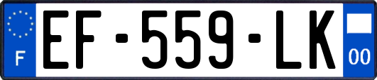 EF-559-LK