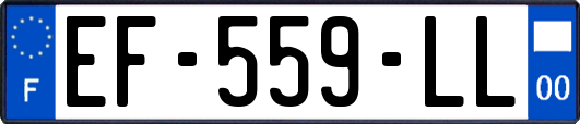 EF-559-LL
