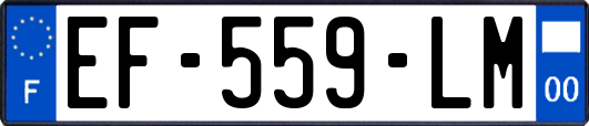 EF-559-LM