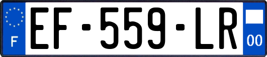 EF-559-LR