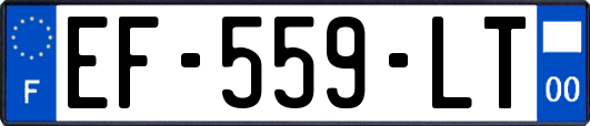 EF-559-LT