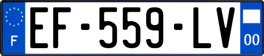 EF-559-LV