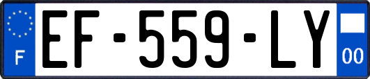 EF-559-LY