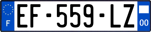 EF-559-LZ