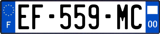 EF-559-MC