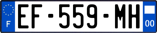 EF-559-MH
