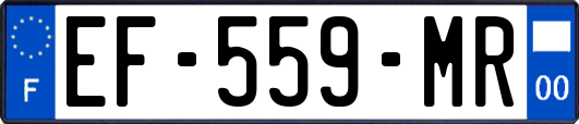EF-559-MR
