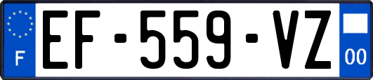 EF-559-VZ