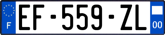 EF-559-ZL