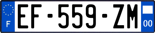 EF-559-ZM