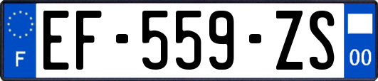 EF-559-ZS