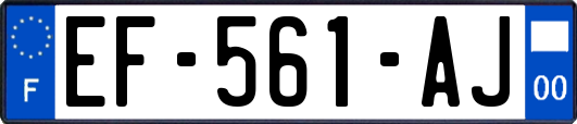 EF-561-AJ