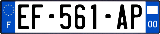 EF-561-AP